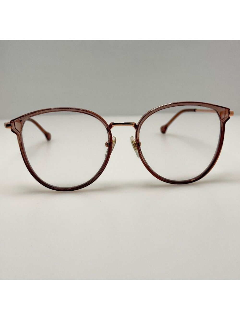 Firmoo S0165 C9 Eyeglasses Eye Glasses Frames 54-19-148